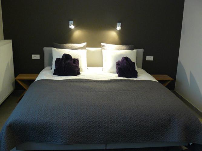 B&B Casabelle Boekhoute Room photo