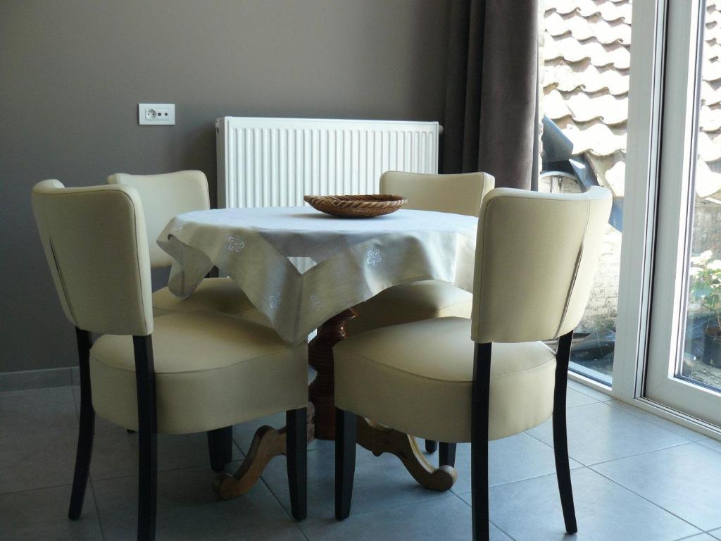 B&B Casabelle Boekhoute Room photo